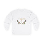 CHOSEN Cotton Long Sleeve Tee
