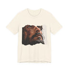 "Jesus" Christian Women's T-Shirt | Faith-based apparel