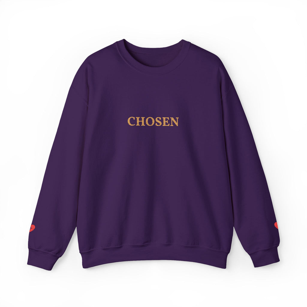 Christian Bible Truth Crewneck Sweatshirt