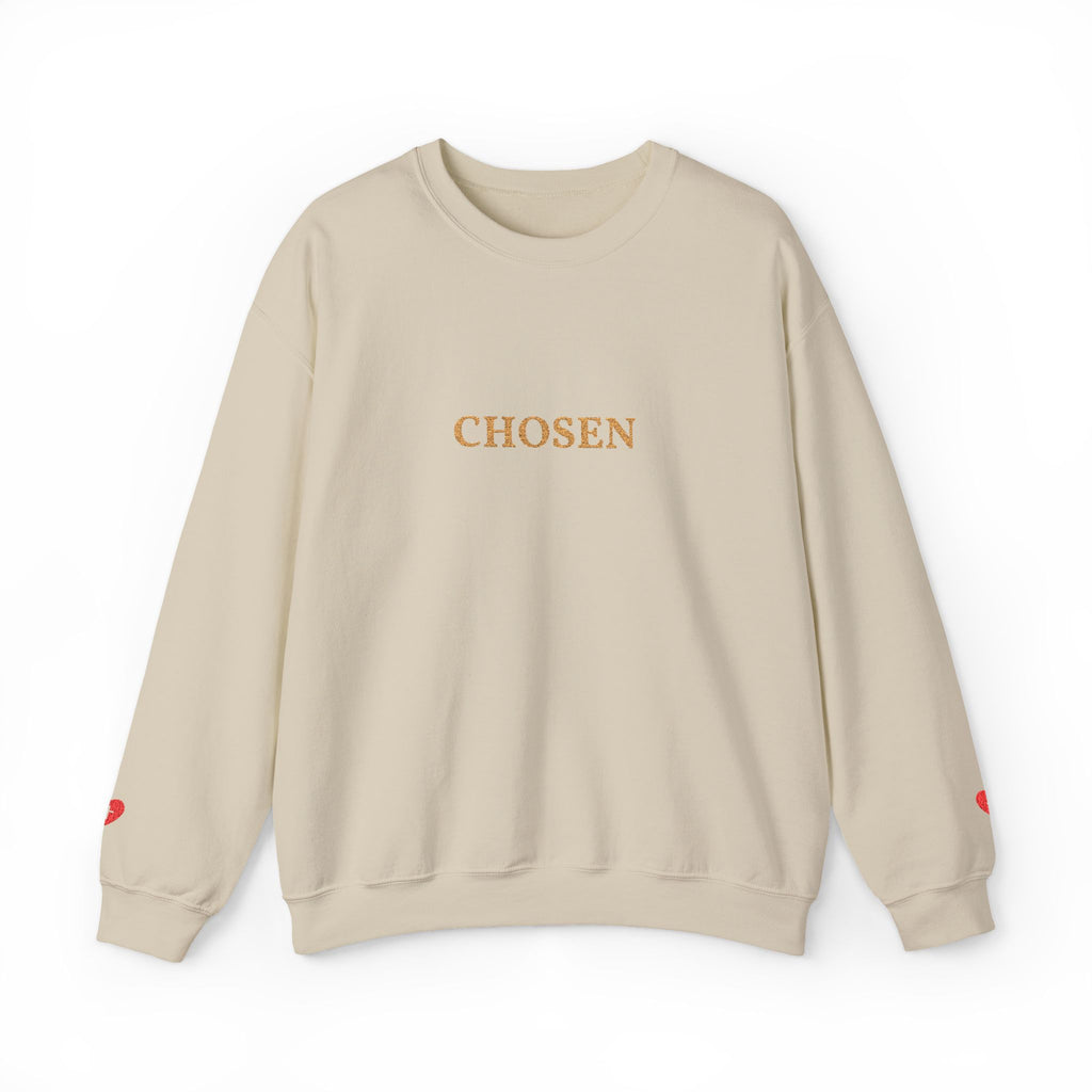 Christian Bible Truth Crewneck Sweatshirt