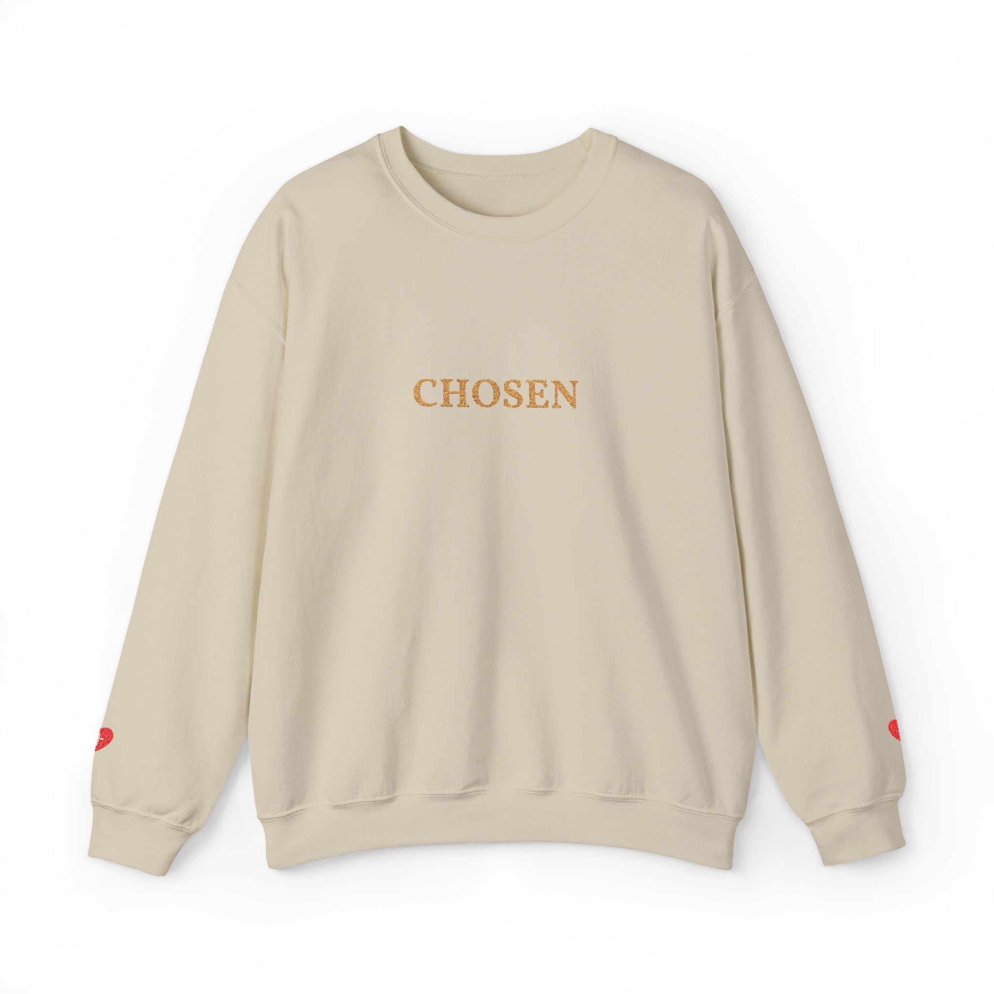 Christian Bible Truth Crewneck Sweatshirt