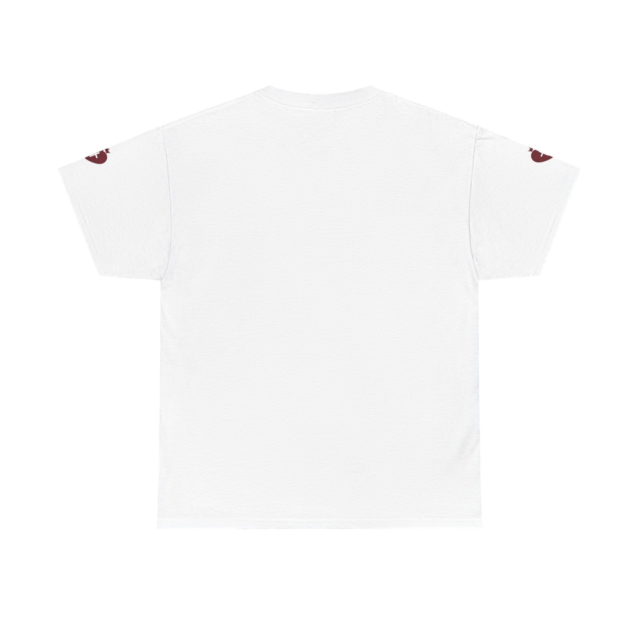 Jesus Heavy Cotton Tee