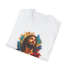 YESHALL FOR ALL Softstyle T-Shirt