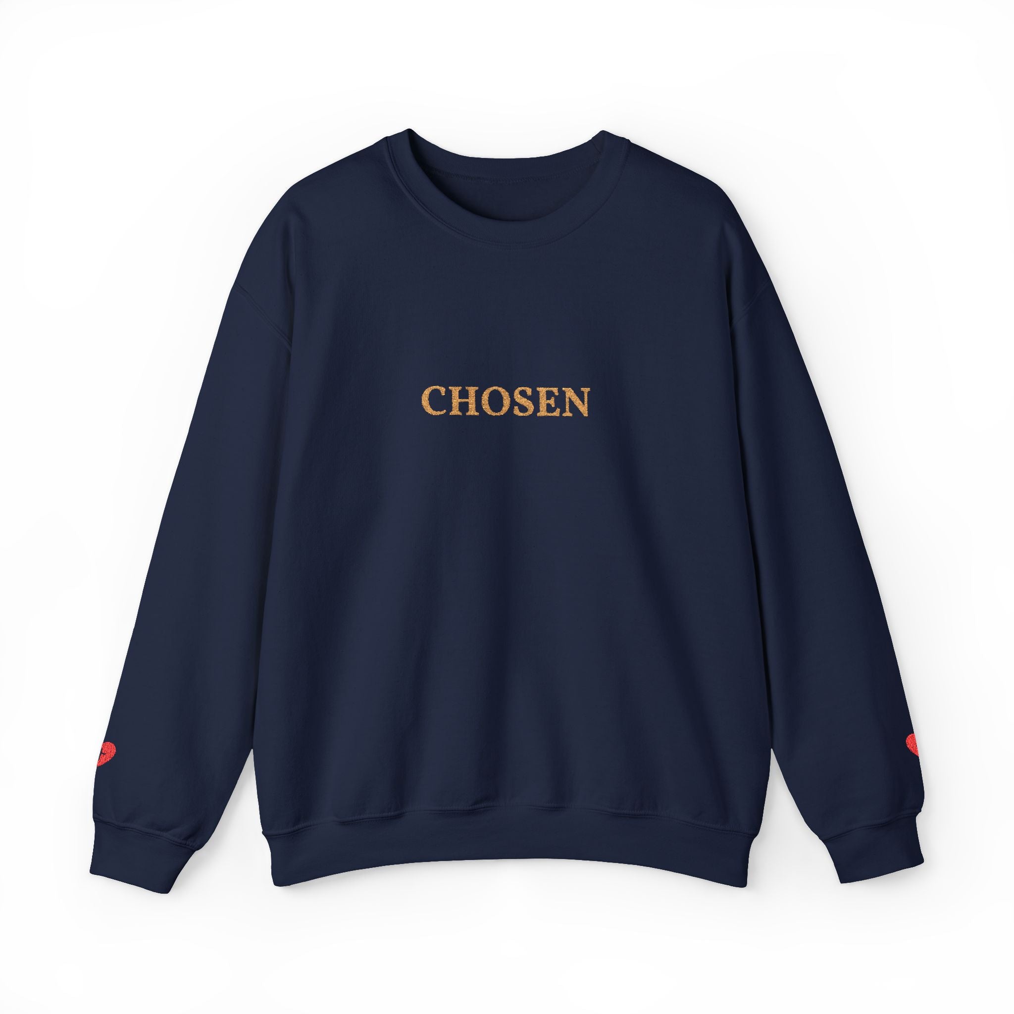 Christian Bible Truth Crewneck Sweatshirt