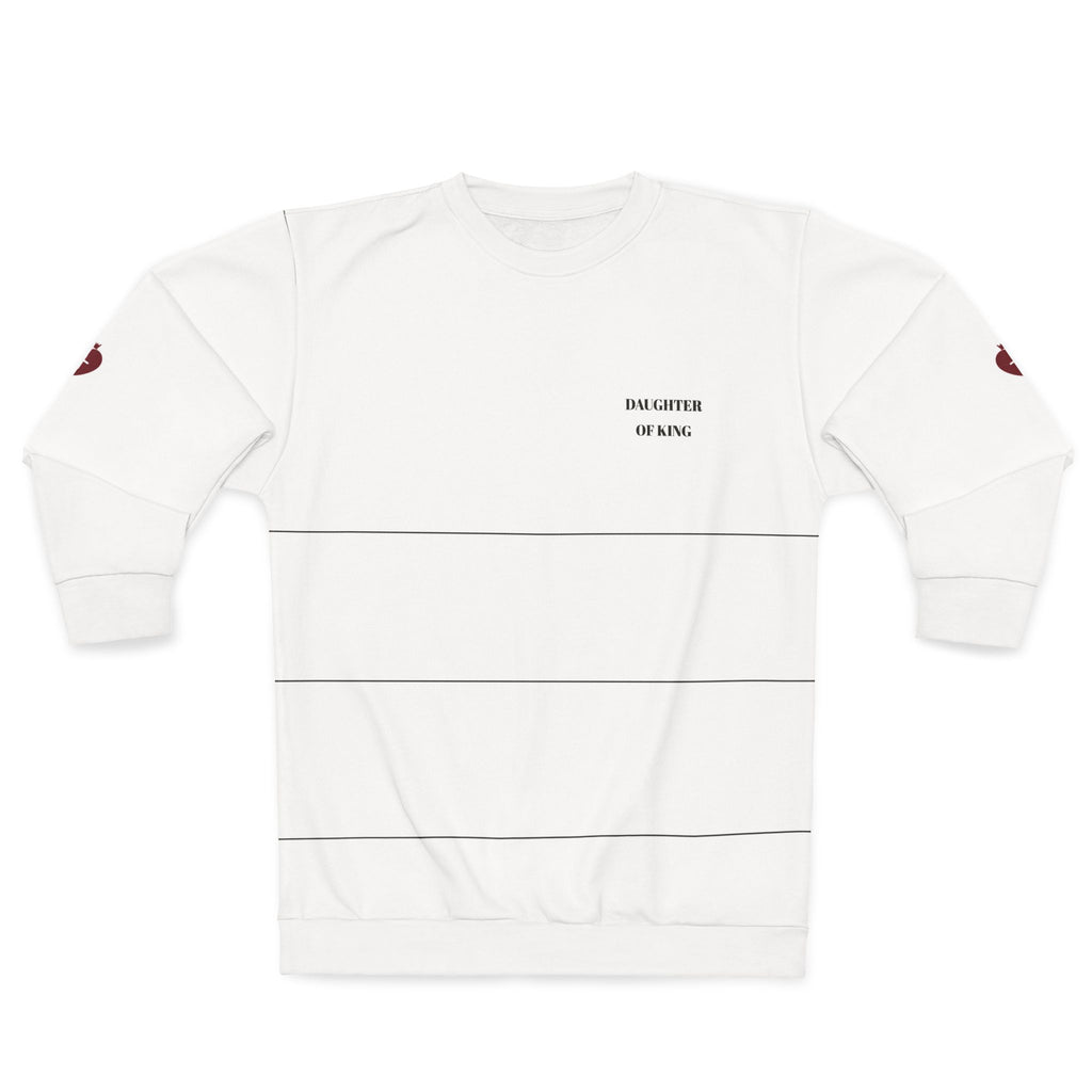 Unisex Sweatshirt (AOP)