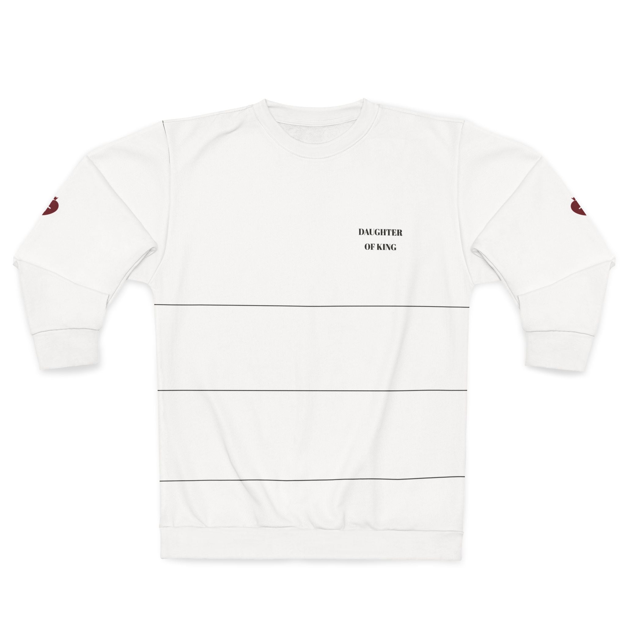 Unisex Sweatshirt (AOP)