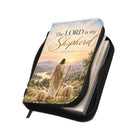THE LORD IS MY SHEPHERD Christian Bible Cover