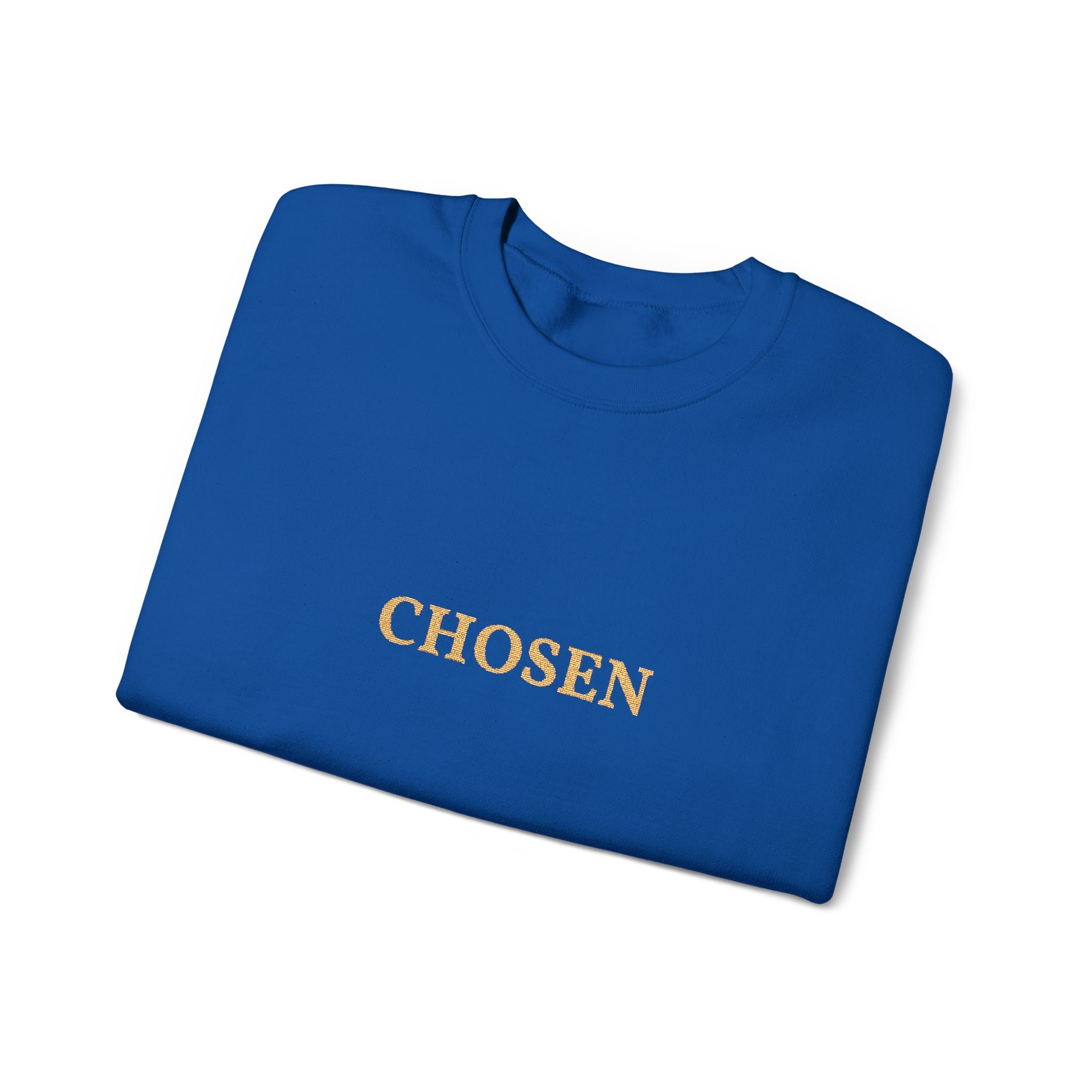 Christian Bible Truth Crewneck Sweatshirt