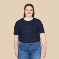 Christian Unisex Jersey Short Sleeve Tee