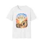 HE IS RISEN Softstyle T-Shirt