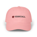 Classic Dad Cap White