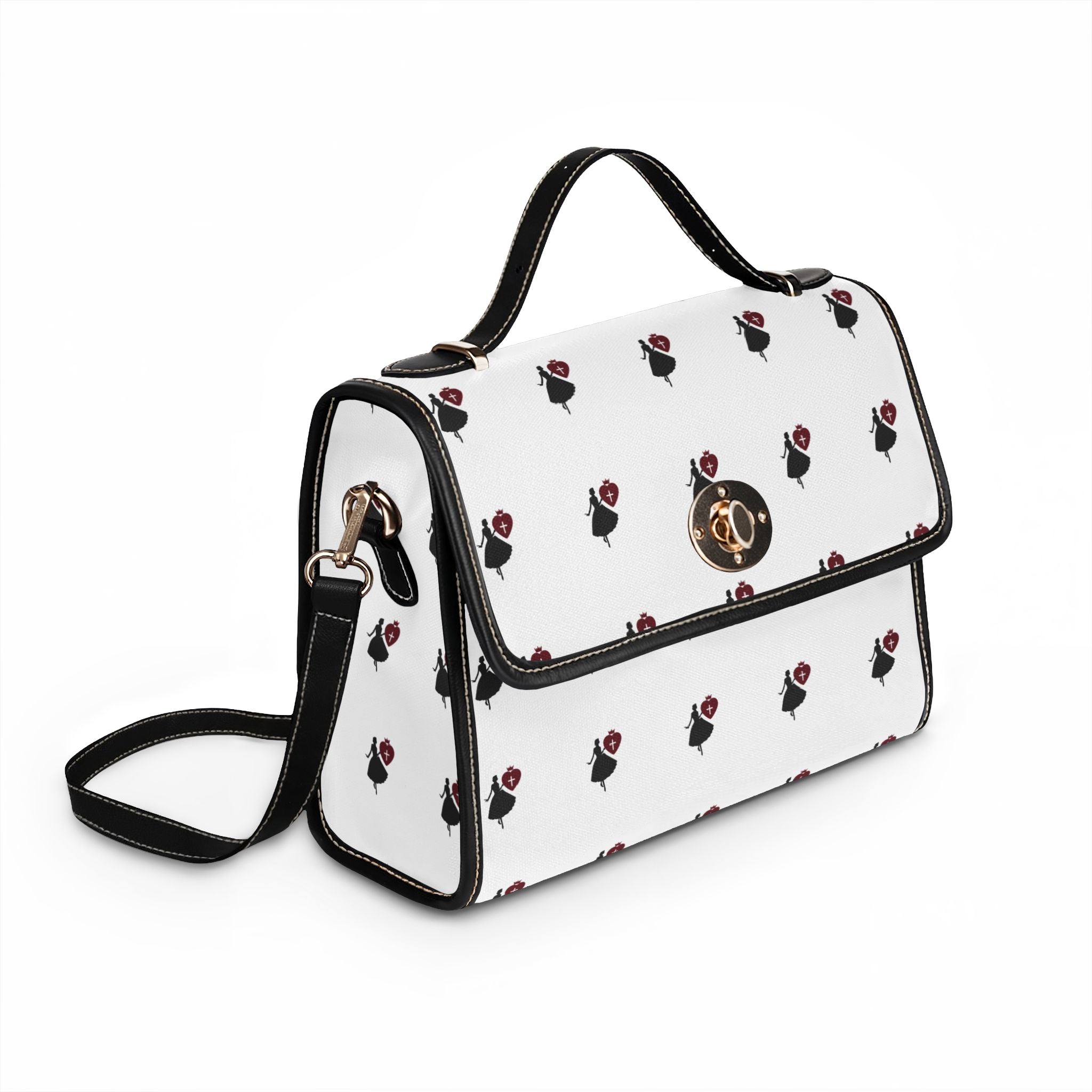 Christian Woman of Faith Bag