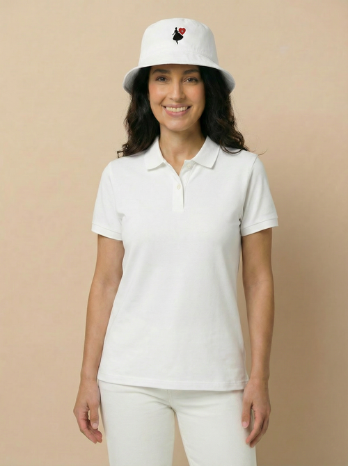 Bucket Hat (Embroidery)