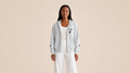 Unisex Heavy Blend™ Full Zip Hooded Sweatshirt