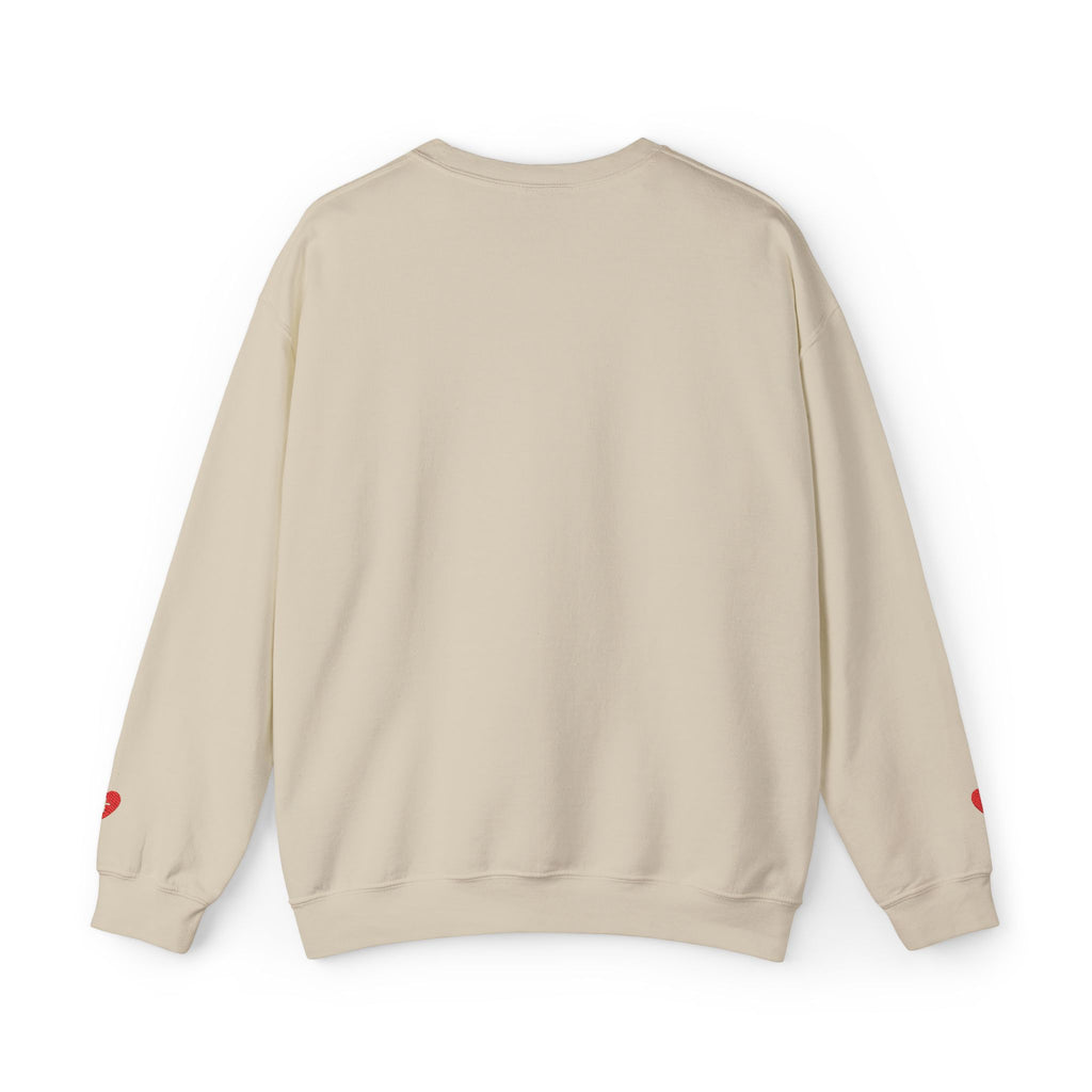 Christian Bible Truth Crewneck Sweatshirt