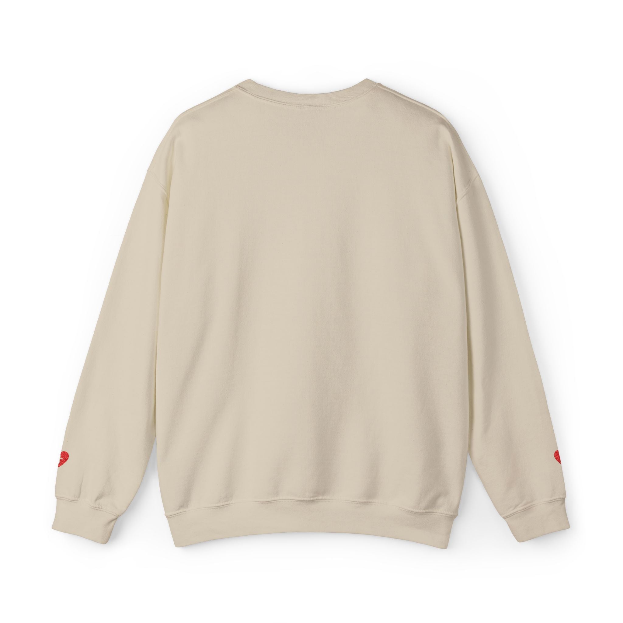 Christian Bible Truth Crewneck Sweatshirt