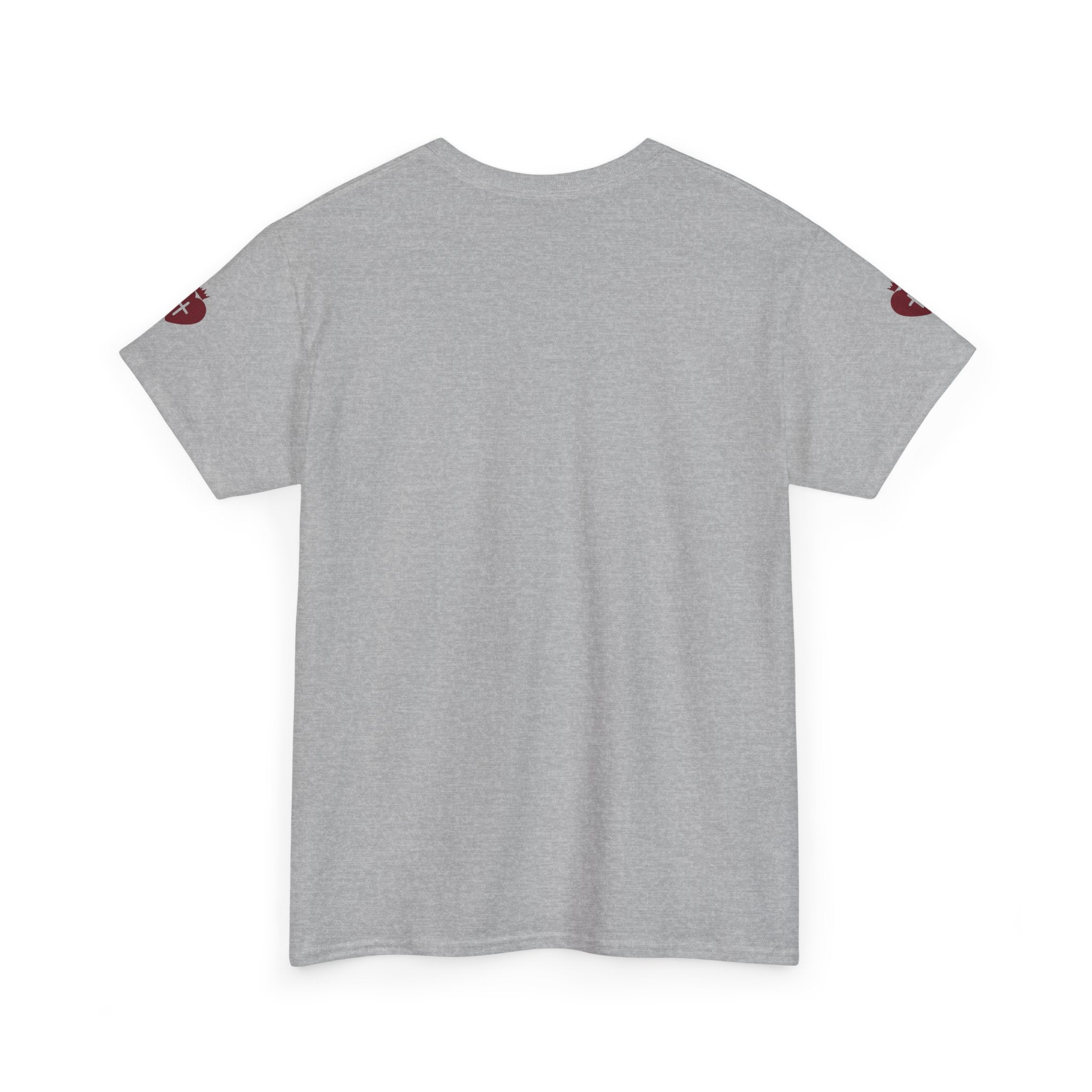 Jesus Heavy Cotton Tee