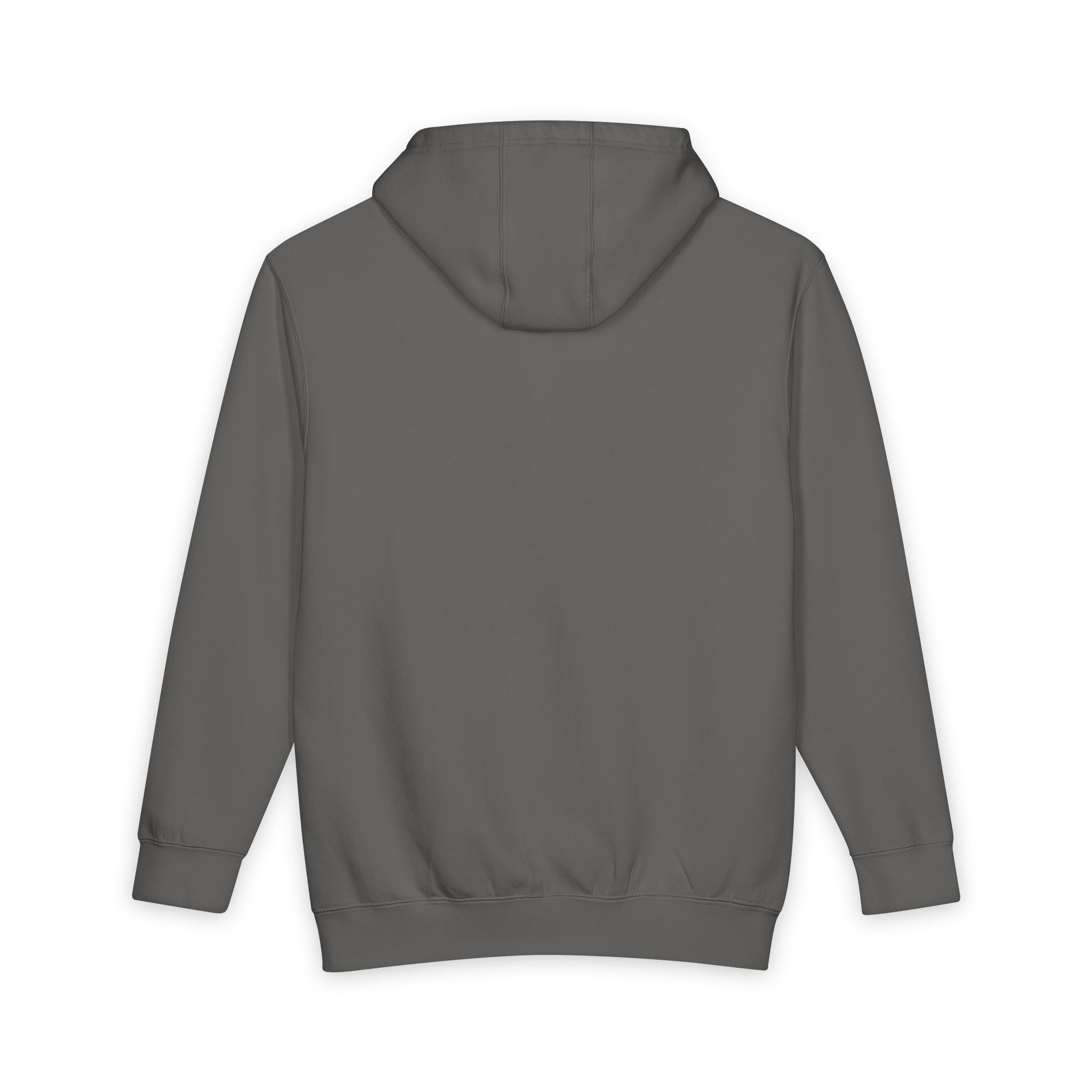 Unisex Heavyweight Pullover Hoodie