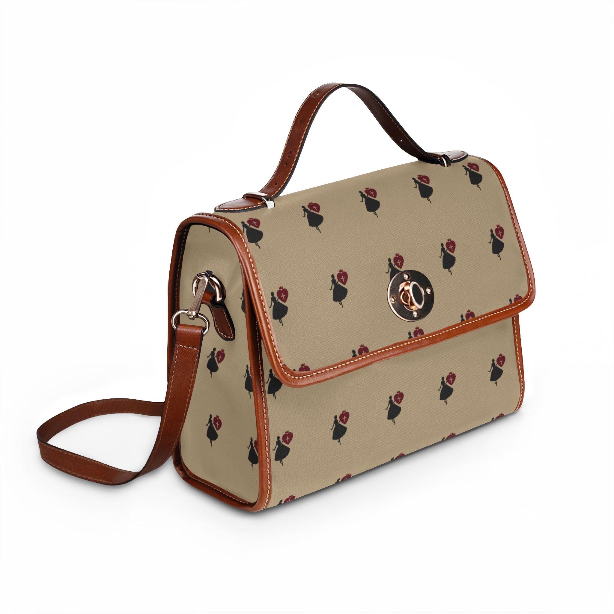Christian Woman of Faith Bag