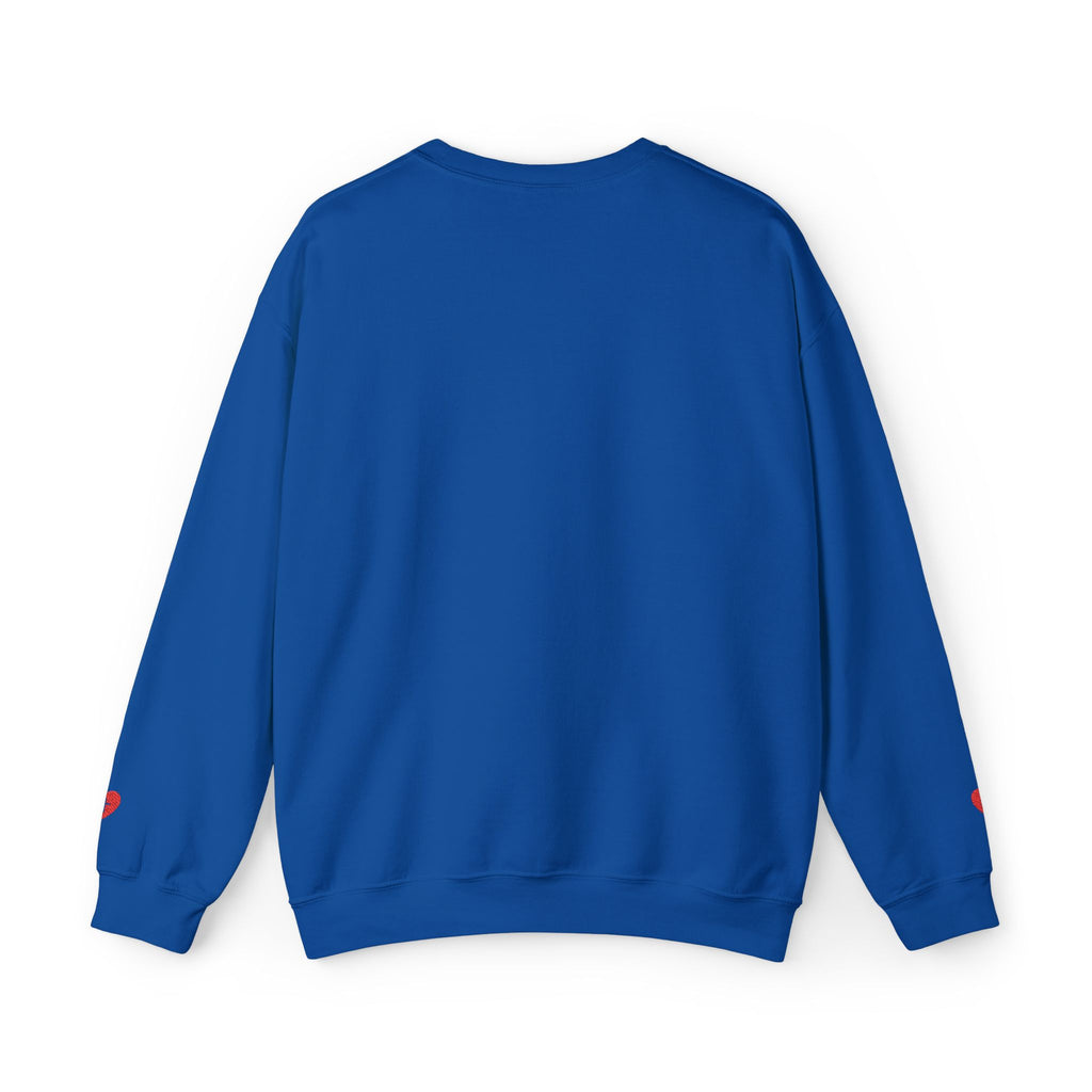 Christian Bible Truth Crewneck Sweatshirt