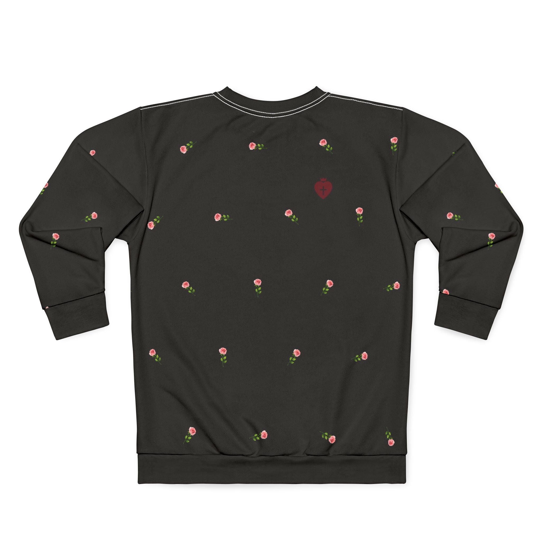 Faith-based Christian Sweatshirt