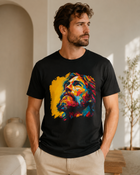 Jesus Is Lord Christian T-Shirt