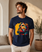 Jesus Is Lord Christian T-Shirt