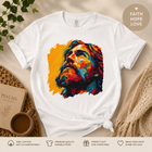 Jesus Is Lord Christian T-Shirt