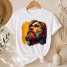 Jesus Is Lord Christian T-Shirt
