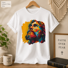 Jesus Is Lord Christian T-Shirt