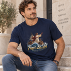 Everyday Faith Christian Softstyle T-Shirt