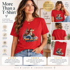 Peace be Still Christian Softstyle T-Shirt
