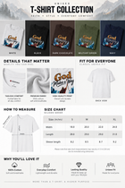 Carry the Word Christian Softstyle T-Shirt