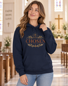 CHOSEN Hooded Sweatshirt