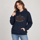 CHOSEN Hooded Sweatshirt
