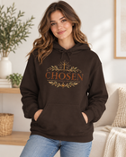 CHOSEN Hooded Sweatshirt