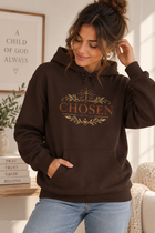 CHOSEN Hooded Sweatshirt