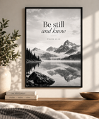 Satin and Archival Matte Posters