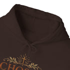 CHOSEN Hooded Sweatshirt