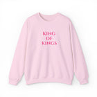 Everyday Faith Christian Crewneck Sweatshirt