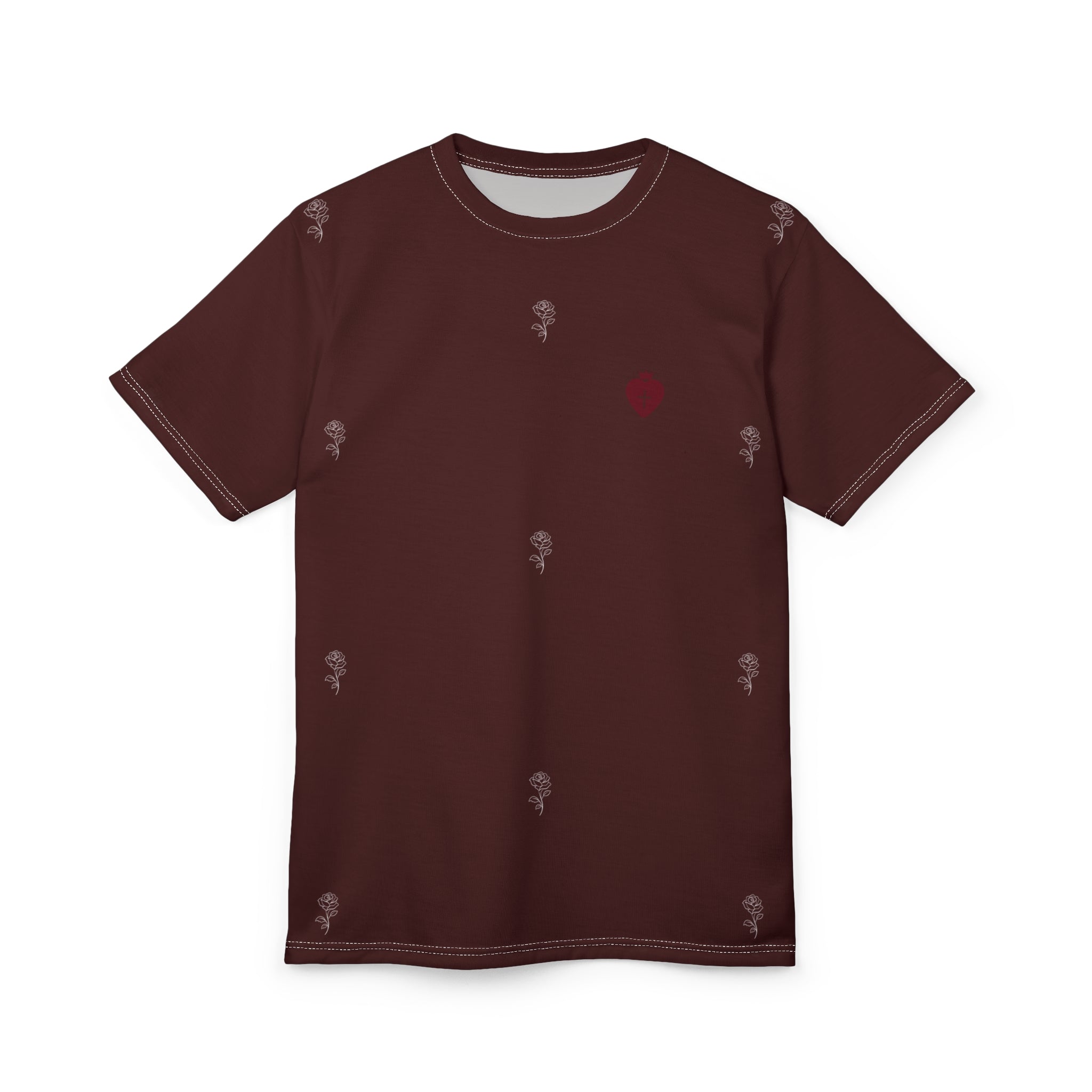 Copy of Unisex Cut & Sew Tee (AOP)