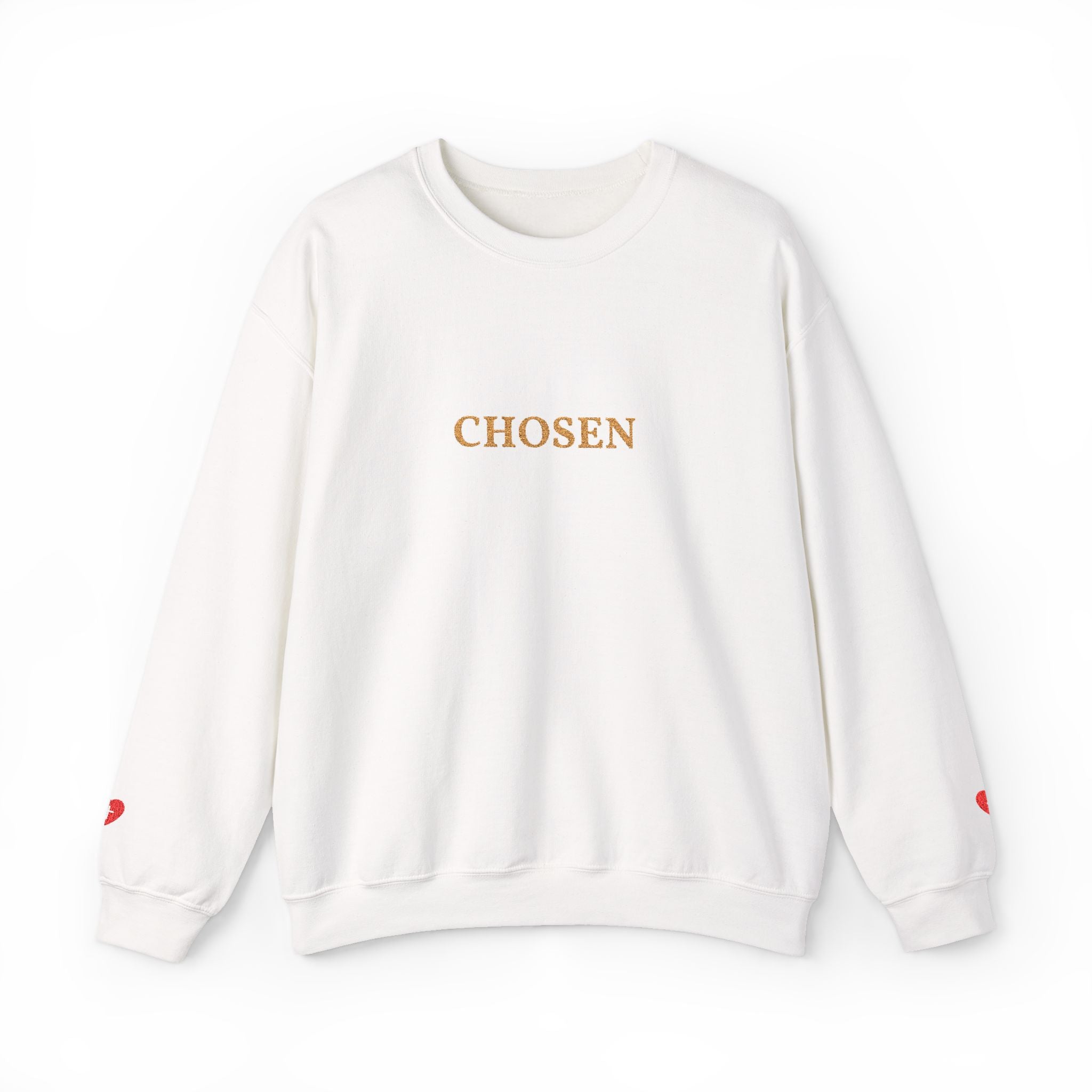 Christian Bible Truth Crewneck Sweatshirt
