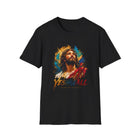 YESHALL FOR ALL Softstyle T-Shirt