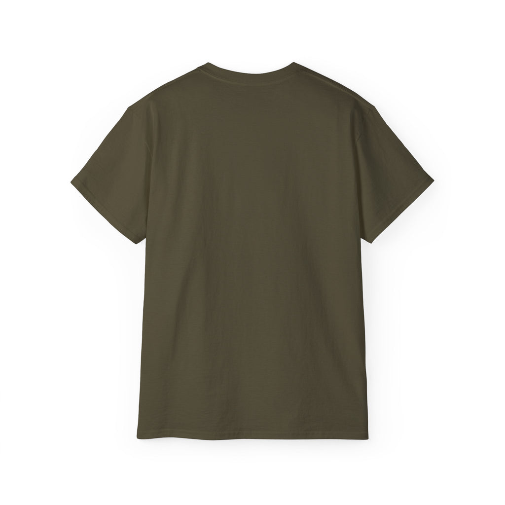 Christian T-Shirt_"CHOSEN" Peter 1:29 Bible