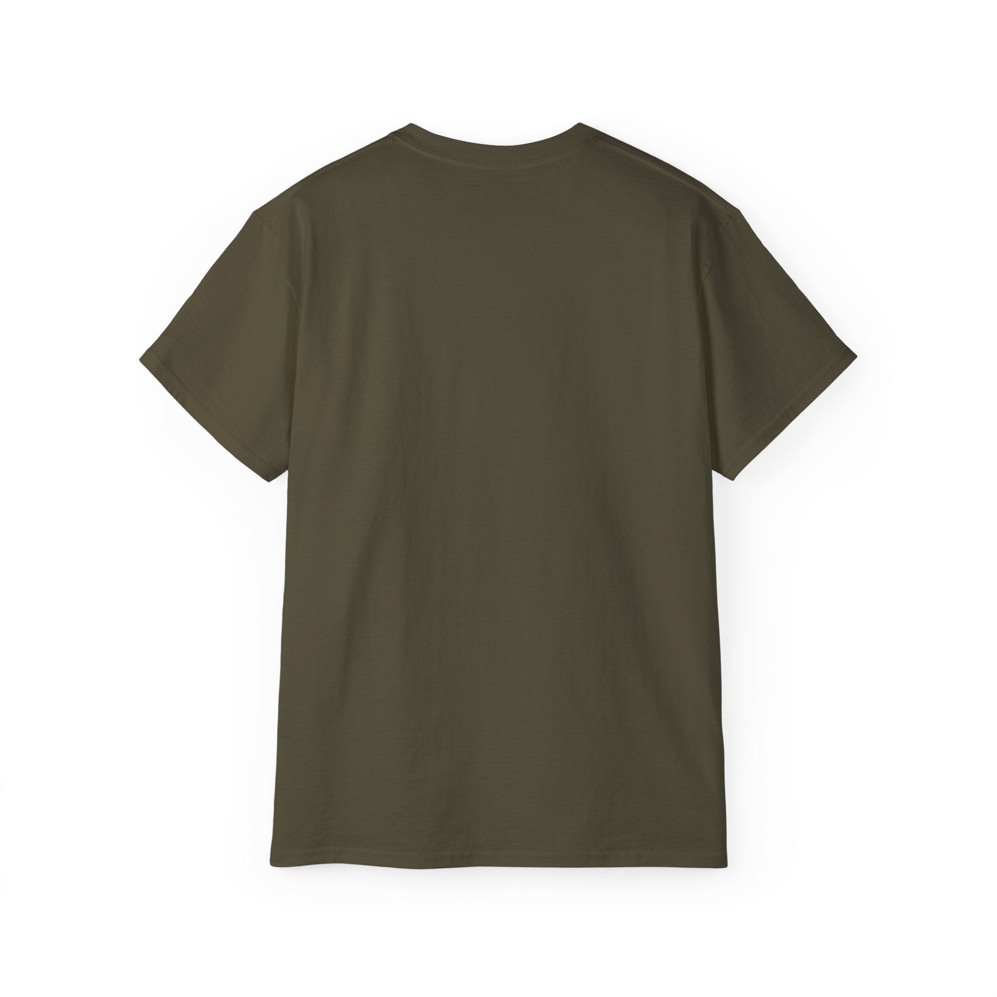 Christian T-Shirt_"CHOSEN" Peter 1:29 Bible