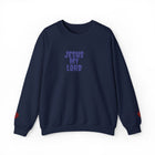 Carry the Word Christian Crewneck Sweatshirt