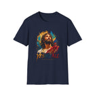 YESHALL FOR ALL Softstyle T-Shirt
