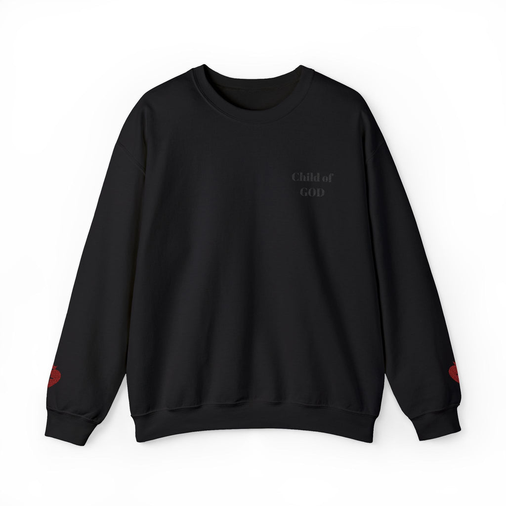 Christian Bible Truth Crewneck Sweatshirt