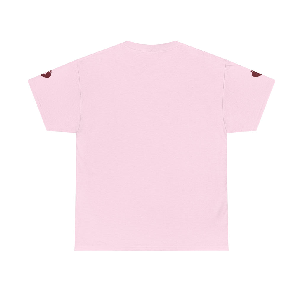 Jesus Heavy Cotton Tee