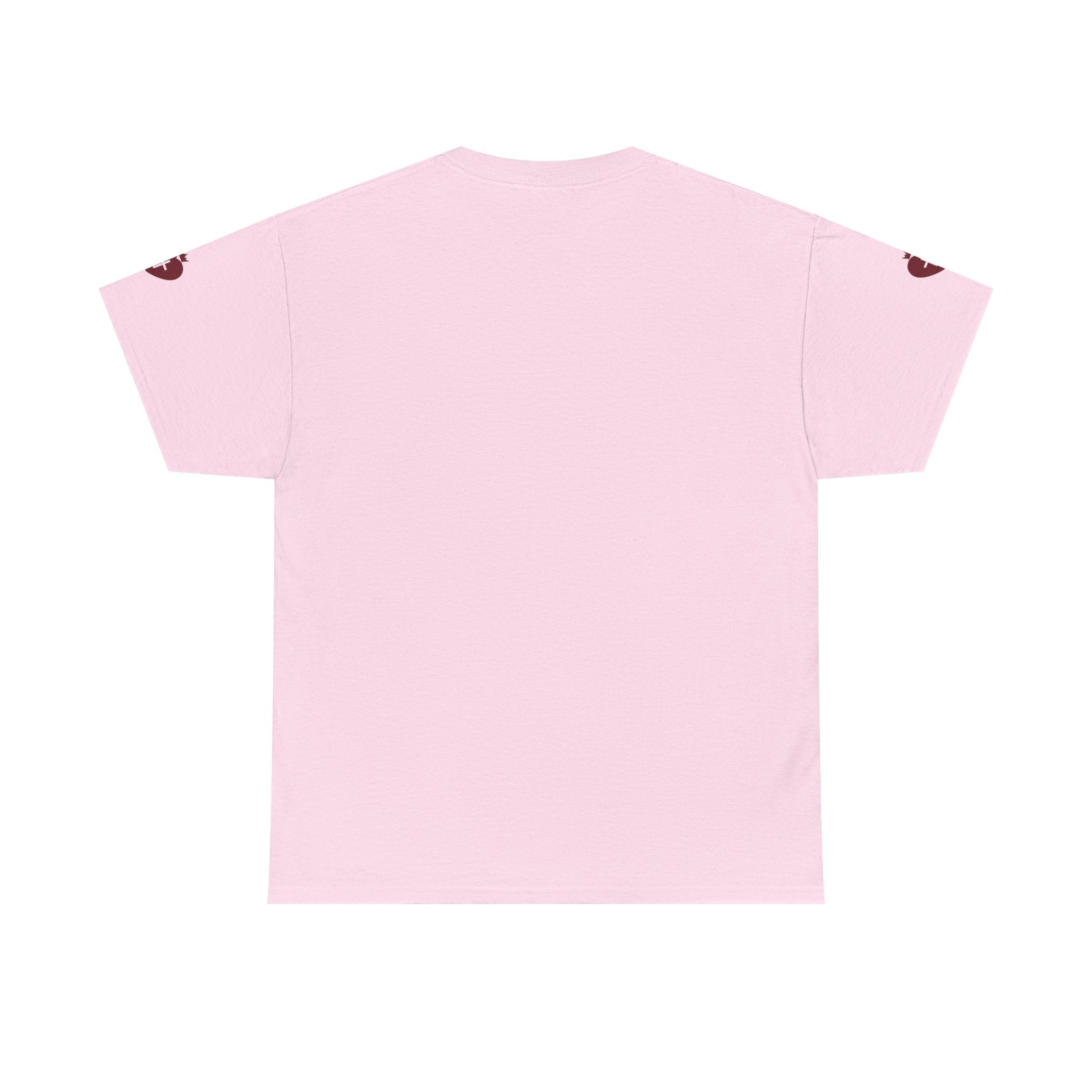 Jesus Heavy Cotton Tee